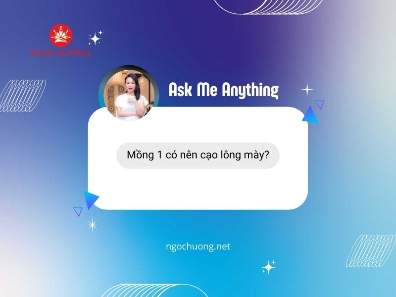 Mùng 1 Tết Có Nên Cạo Râu Không? Khám Phá Ý Nghĩa Và Lợi Ích