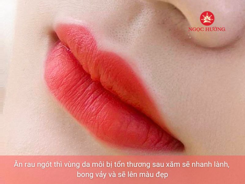 Tổng hợp hơn 52 hình ảnh có ăn được rau muống sau khi xăm môi ko mới nhất mamnonbambik300hcmeduvn #35 Tổng hợp hơn 52 hình ảnh có ăn được rau muống sau khi xăm môi ko mới nhất mamnonbambik300hcmeduvn