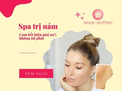 90% Spa Trị Nám Tàn Nhang Đang Lừa Đảo Khách Hàng!