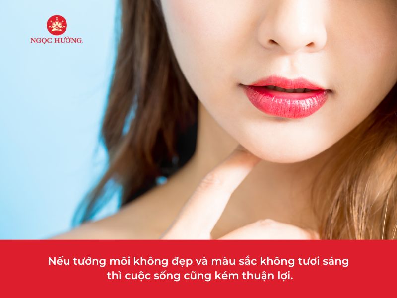 Top 8+ các kiểu dáng môi đẹp, cuốn hút nhất thế giới