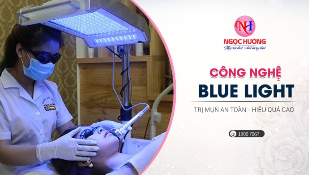 Ngọc Hường -  Spa trị mụn rất uy tín