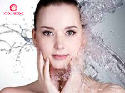 5 thói quen giúp da “ngậm nước” mà bạn phải biết!
