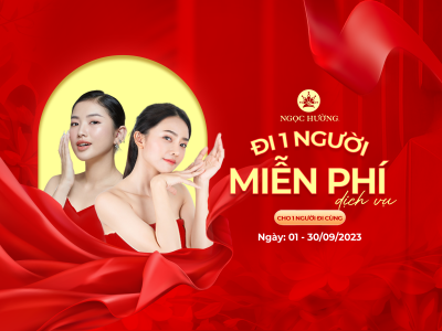 THÁNG 9 RỘN RÀNG - ĐI HAI NGƯỜI CHIA ĐÔI ĐƠN GIÁ