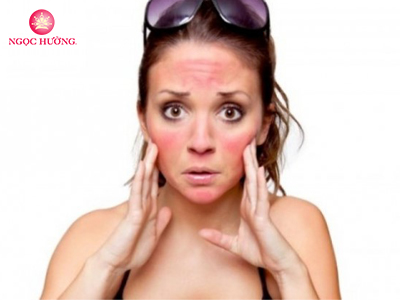 Bí quyết Detox da trắng nõn sau tết cực nhanh chóng