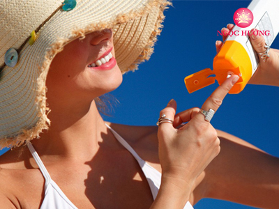 5 lỗi Skincare mùa hè khiến da dễ “toang”