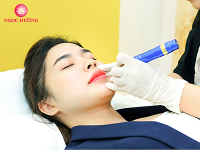 Có ngay kết quả phun xăm như ý chỉ nhờ 6 lưu ý nhỏ này!