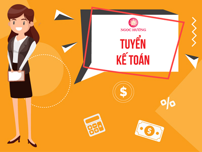 KẾ TOÁN THU NGÂN