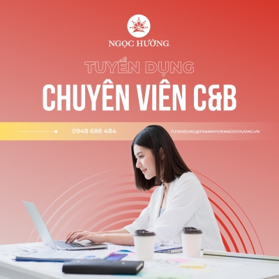 CHUYÊN VIÊN C&B