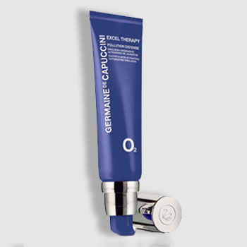 Kem dưỡng ẩm cấp oxy (50ml) - 592020