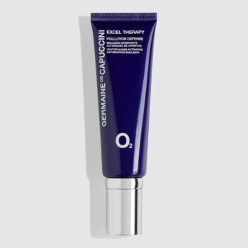 Nhũ tương cung cấp oxy (50ml) - 591279