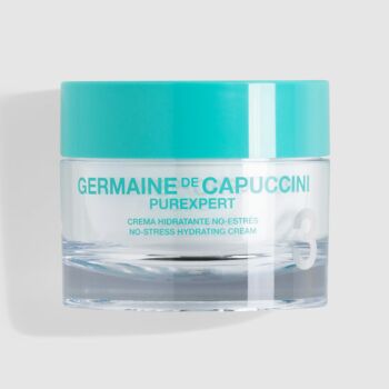 Kem dưỡng ẩm giảm căng thẳng (50ml) - 440051