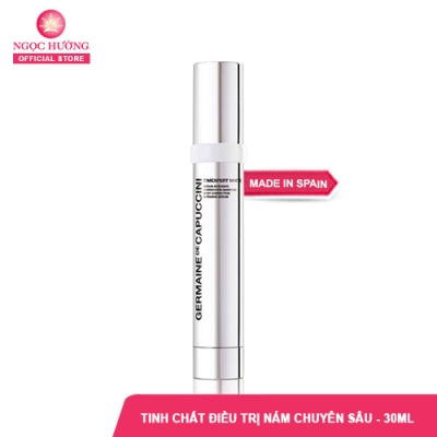 Huyết thanh chỉnh sửa và loại bỏ nám bề mặt, ngăn ngừa và kiểm soát sắc tố giúp da trắng và đều màu (30ml) - 570017