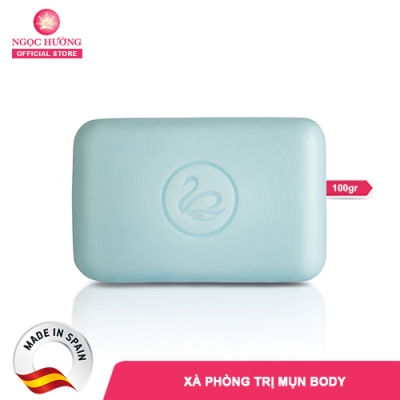 Xà phòng trị mụn body (100gr) - 440068