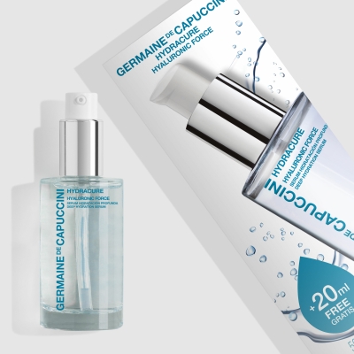 Serum cấp nước đa tầng (30ml) - 470029