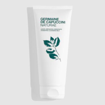 Sữa rửa mặt dưỡng ẩm (200ml) - 520001