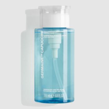 Tẩy trang mặt và môi (200ml) - 760104