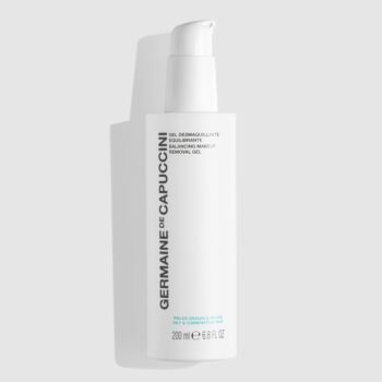 Gel tẩy trang và cân bằng da (200ml) - 760500