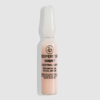 Serum giải độc ban đêm () - 480791