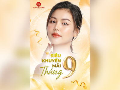 HÀNG NGÀN ƯU ĐÃI HOT VẪN ĐANG DIỄN RA TRONG THÁNG 9