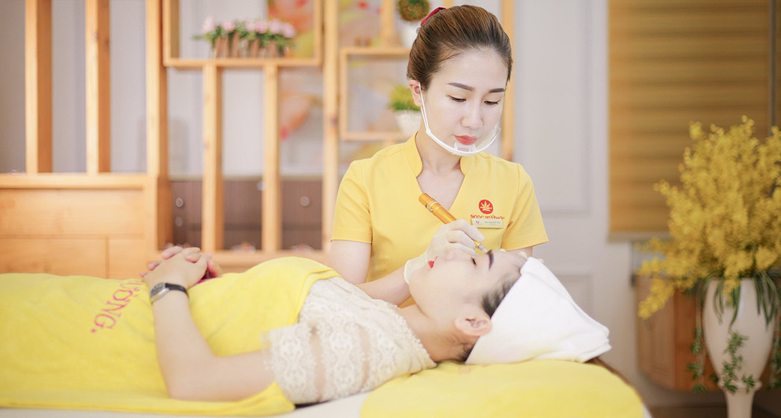KINH NGHIỆM VÀ SỰ TẬN TÂM