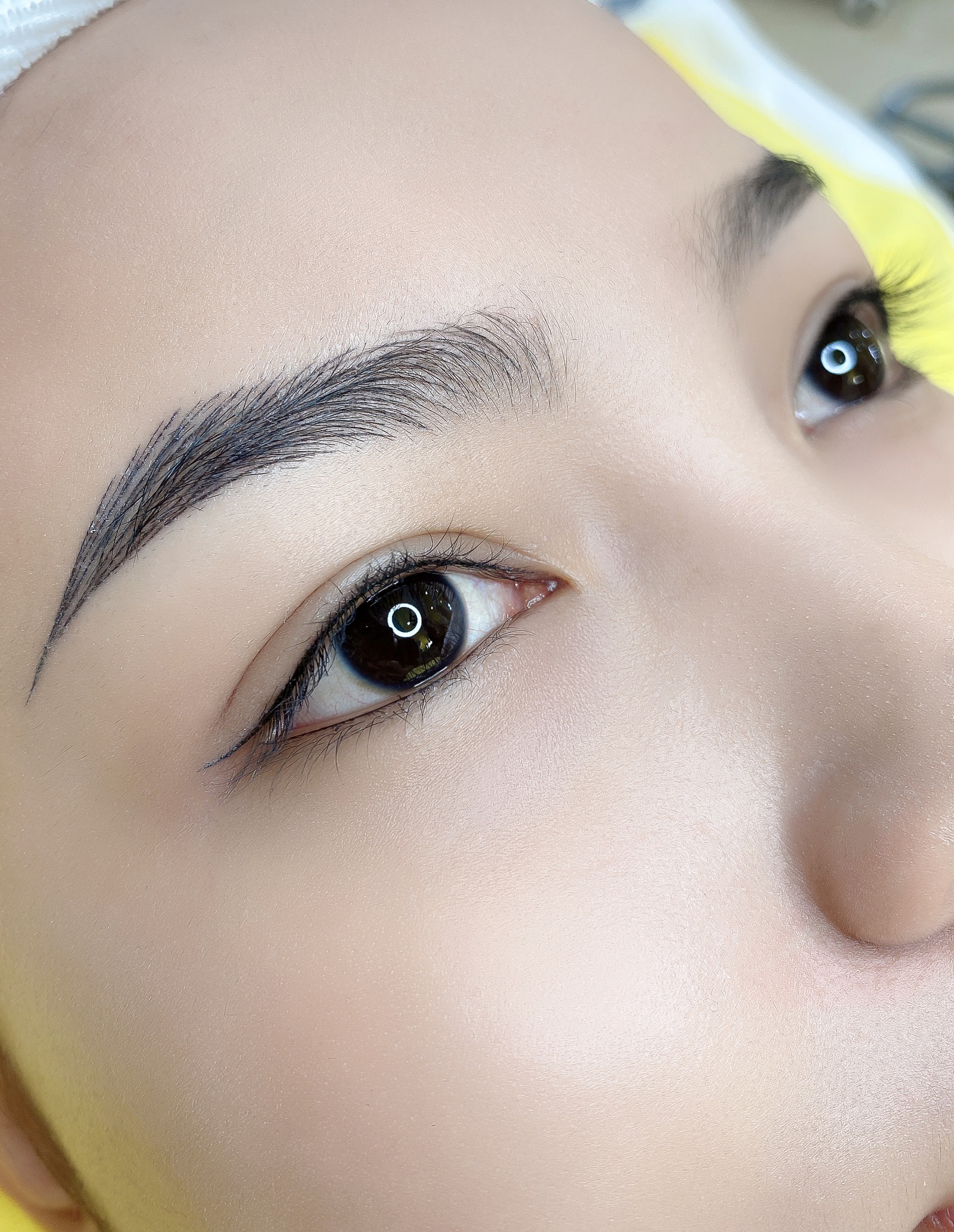Phun mí Eyeliner Giúp đôi mắt sắc sảo và quyến rũ hơn #42 Phun mí Eyeliner Giúp đôi mắt sắc sảo và quyến rũ hơn