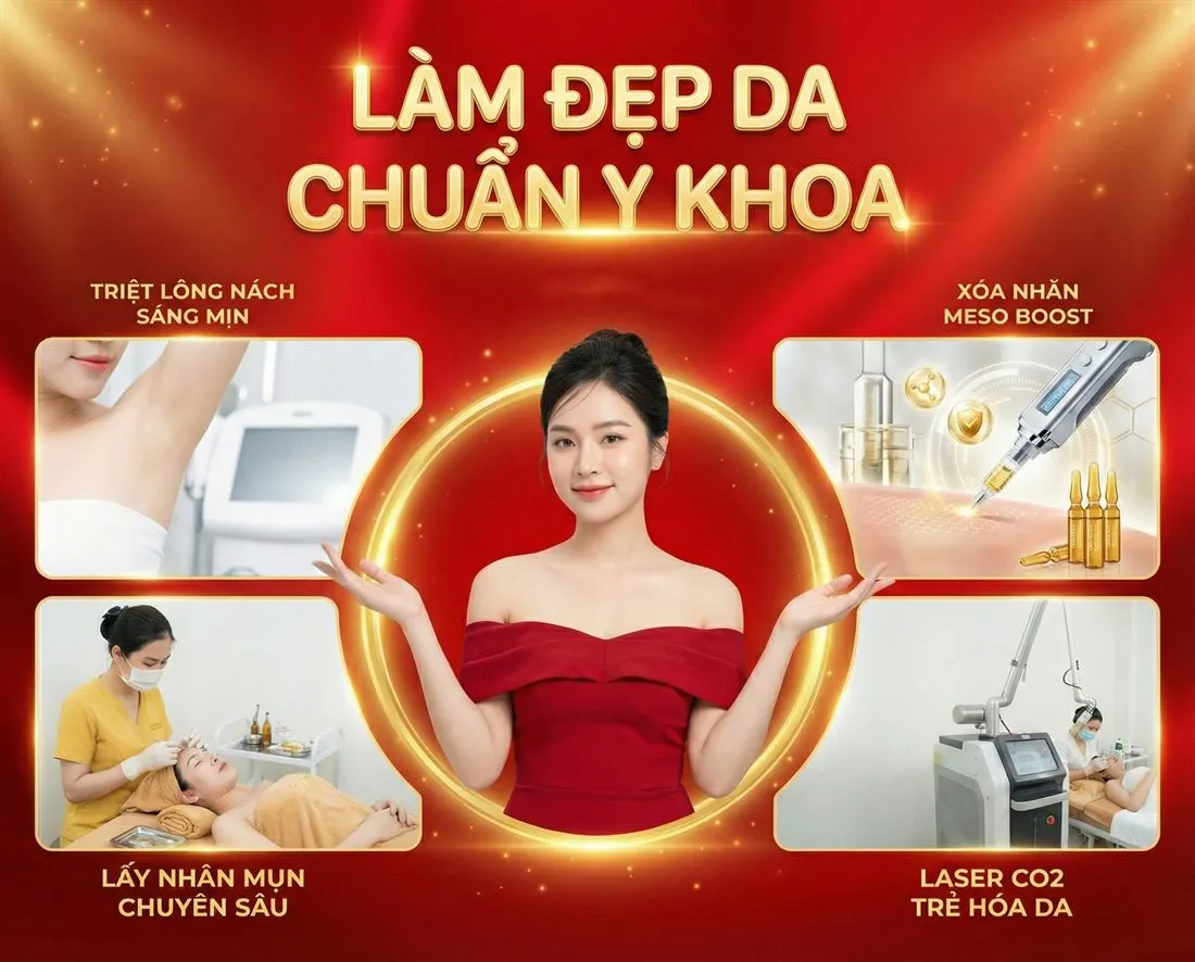 Tẩy nốt ruồi bao lâu thì lành? Mốc hồi phục theo ngày