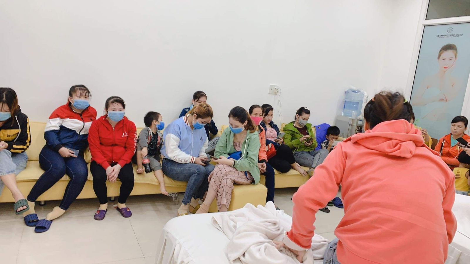 Thẩm mỹ viện Ngọc Hường - địa chỉ làm đẹp uy tín, chất lượng