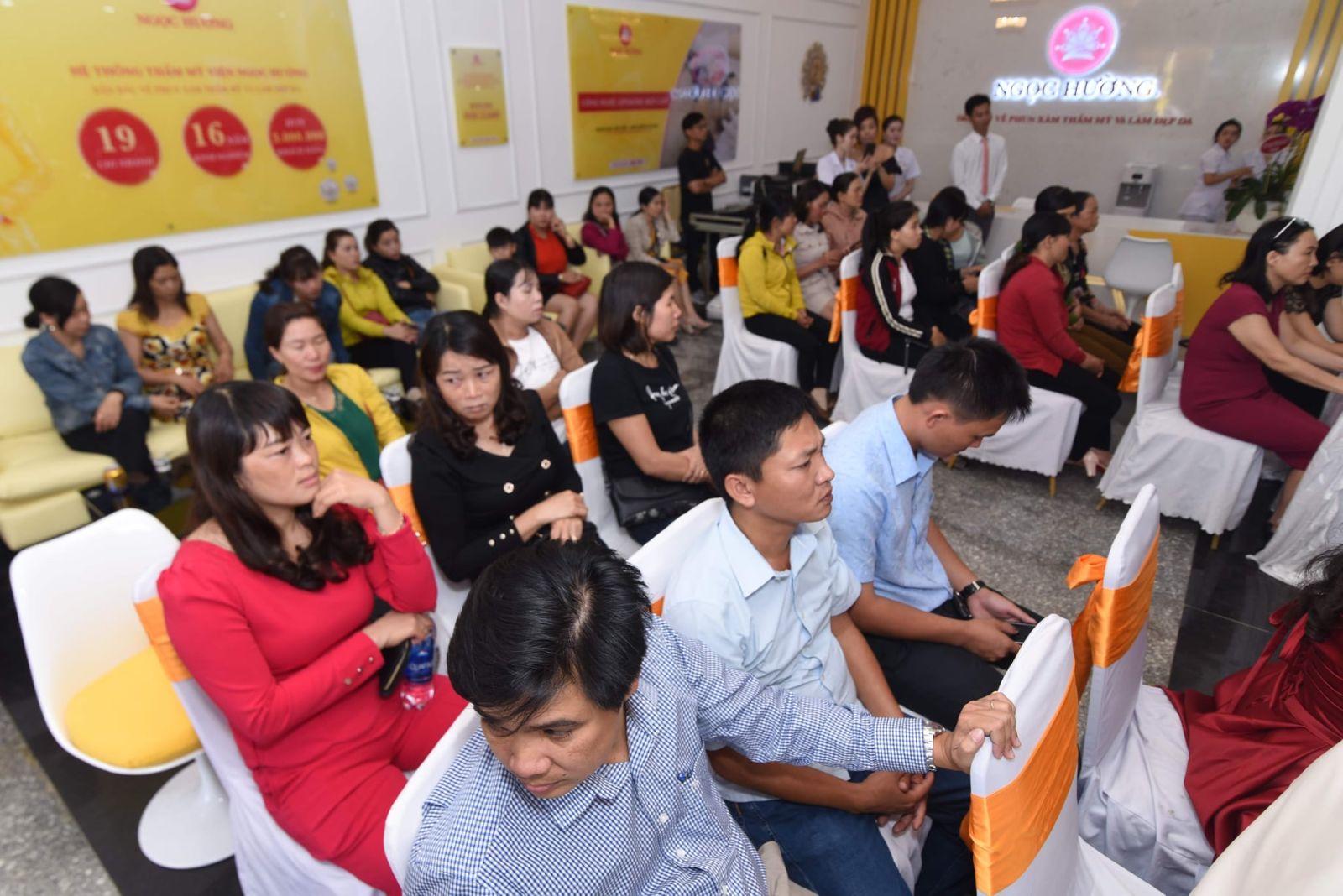 Thẩm mỹ viện Ngọc Hường - địa chỉ làm đẹp uy tín, chất lượng