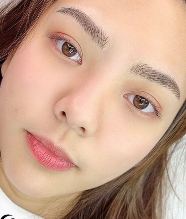 Tạo sợi lông mày 3D: Chạm tới nét đẹp tự nhiên