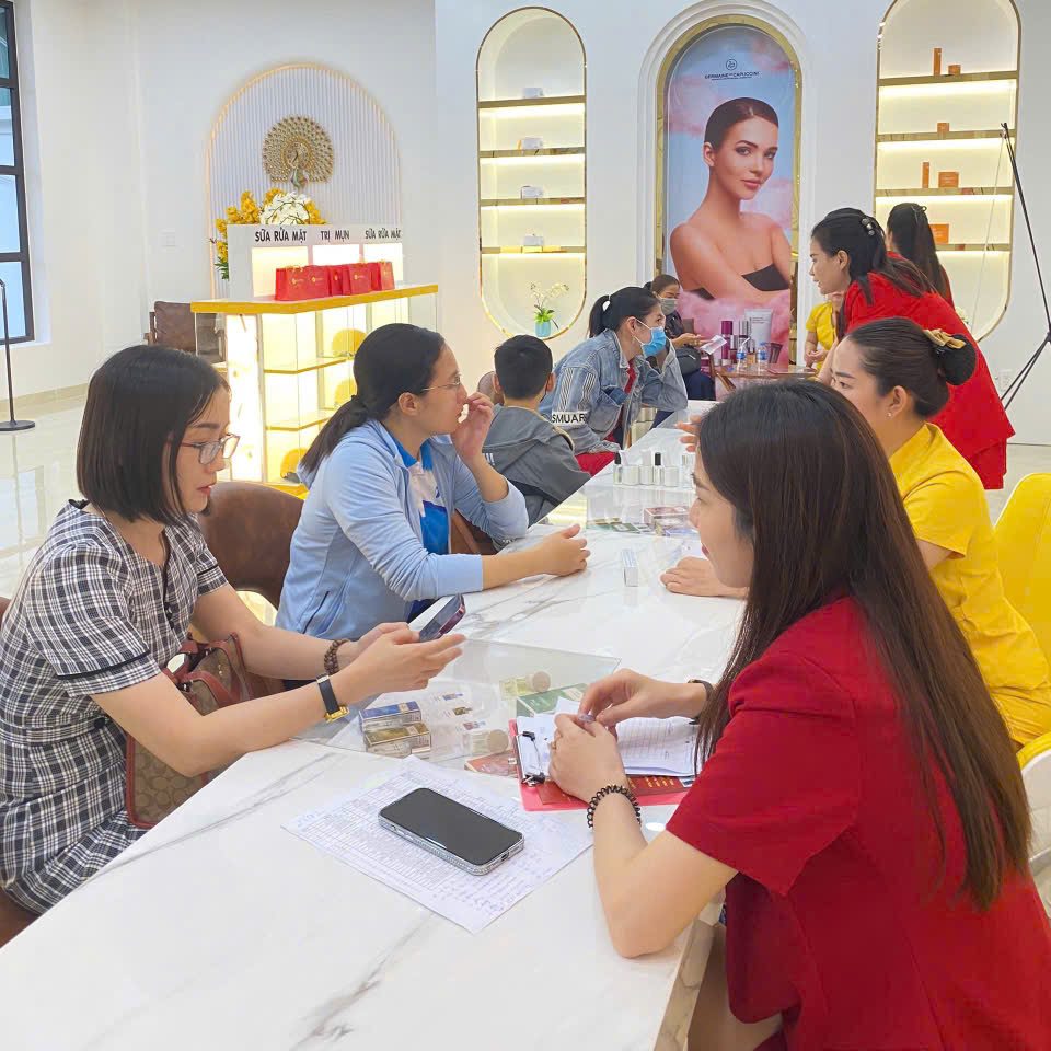 Thẩm mỹ viện Ngọc Hường - địa chỉ làm đẹp uy tín, chất lượng
