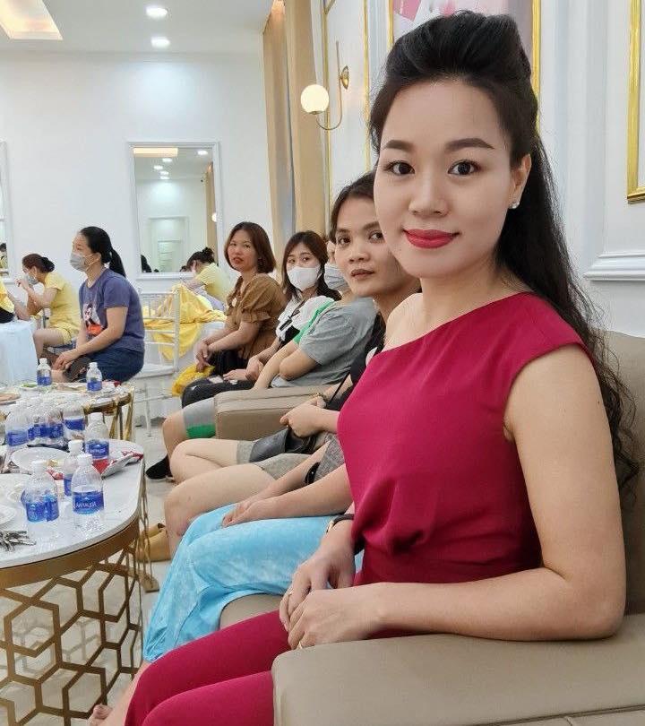 Thẩm mỹ viện Ngọc Hường - địa chỉ làm đẹp uy tín, chất lượng
